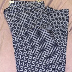 Atmosphere Ankle Dress Pants